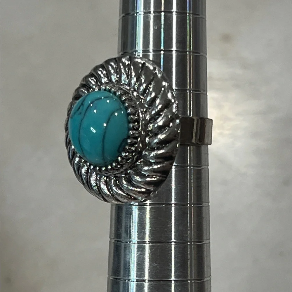 N/A elegant silver